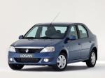 Renault Logan 2009 года